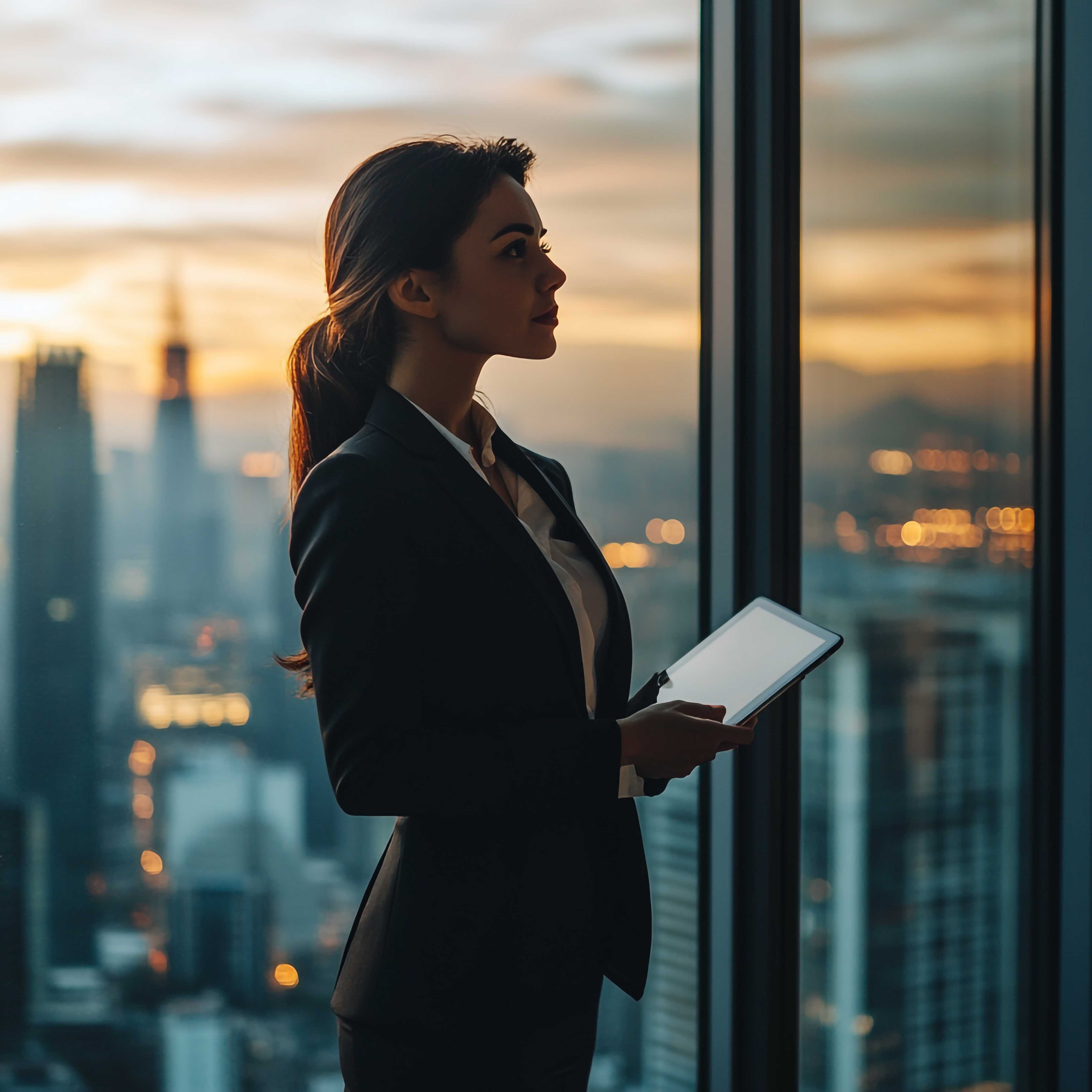 3D advertising element integrated into marketing material